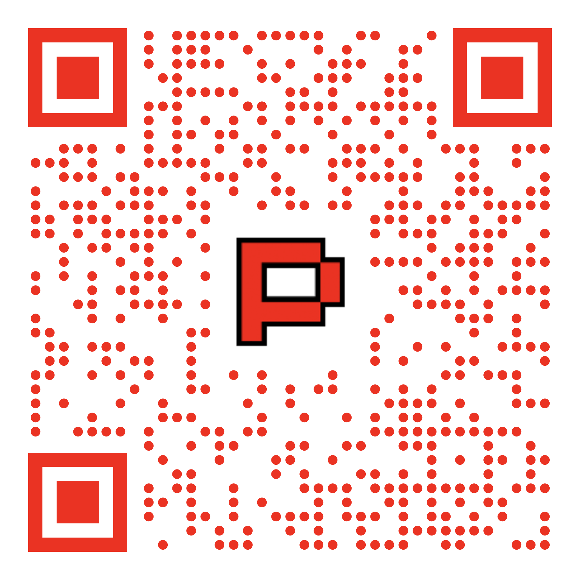 Scan to GET app