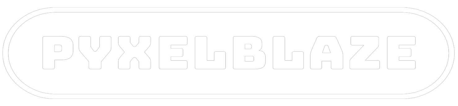 PyxelBlaze